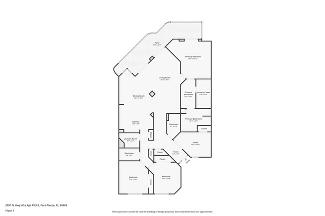Building Photo - 5051 N Hwy A1A