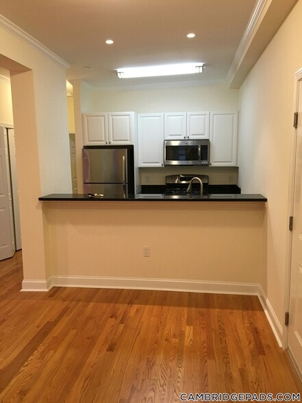 Building Photo - 1 Langdon Square