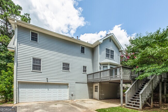 Building Photo - 4790 Parkview Mine Dr