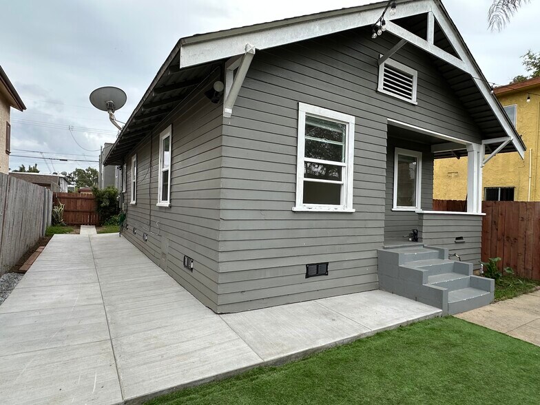 Building Photo - 552 Brooks Ave