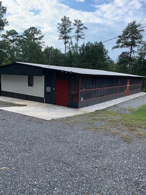 Building Photo - 4495 Knight Rd