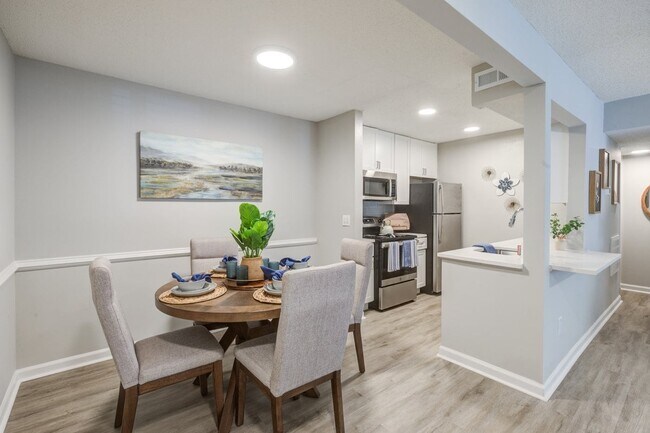 Floorplan - Brampton Moors