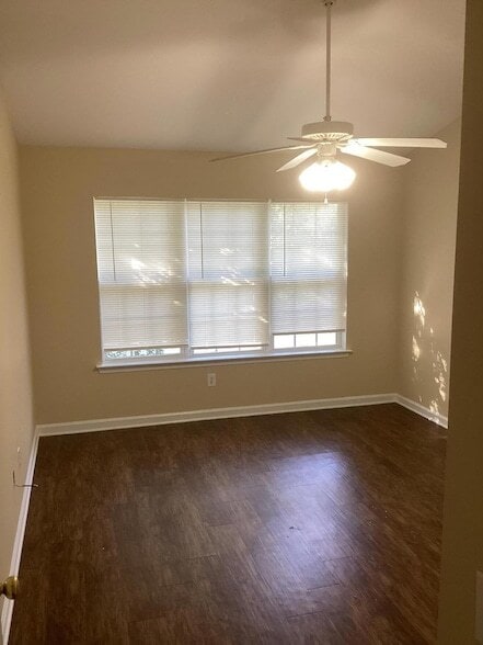 Building Photo - 4121 Standing Rock Way