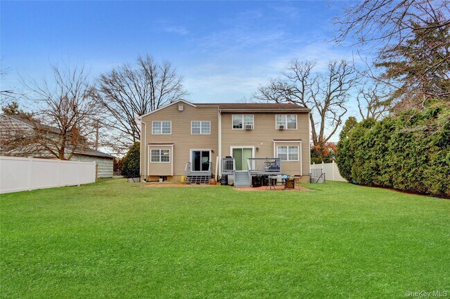 Building Photo - 176 Jackson Ave