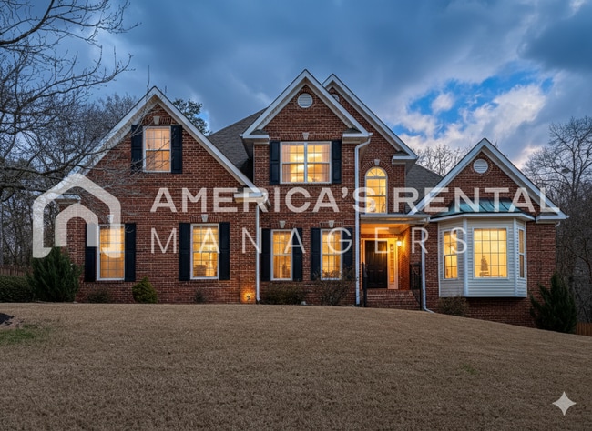 Building Photo - Spacious Five Bedroom Residence in Meadowbrook!