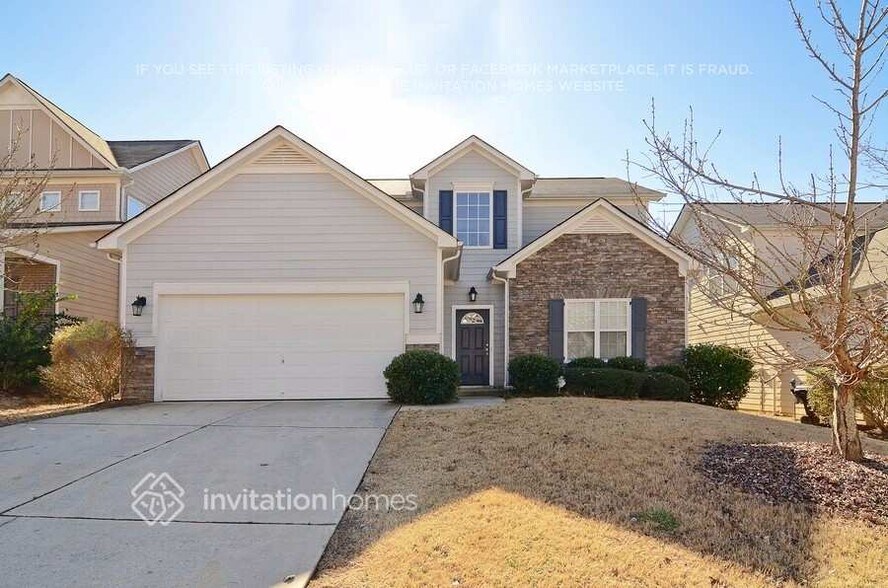 Primary Photo - 7718 Parkside Dr