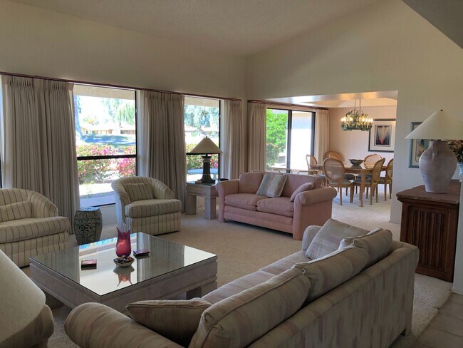 Building Photo - Amazing Golf Course Home in 45+ Active Adult Resort Community!!!  Available for April 16, 2026 th...