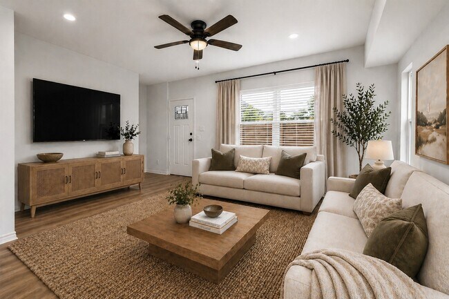 Building Photo - 783 Fortune St