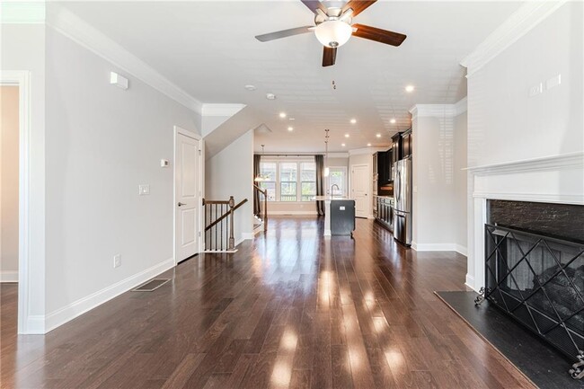 Building Photo - 5499 Terrace Bend Pl