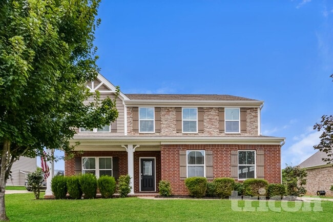 Building Photo - 1705 Muirwood Blvd