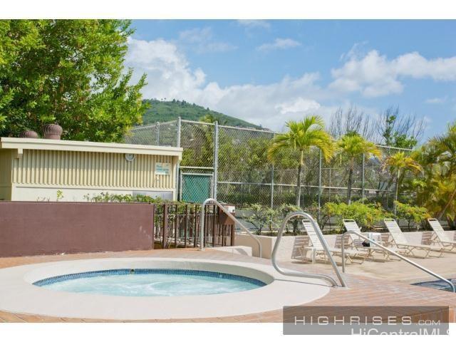 Building Photo - 1717 Mott Smith Dr