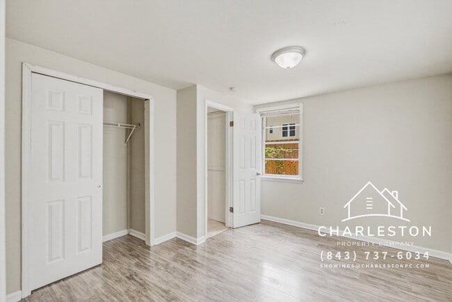 Building Photo - 1833-C Orangeburg St - Available Now