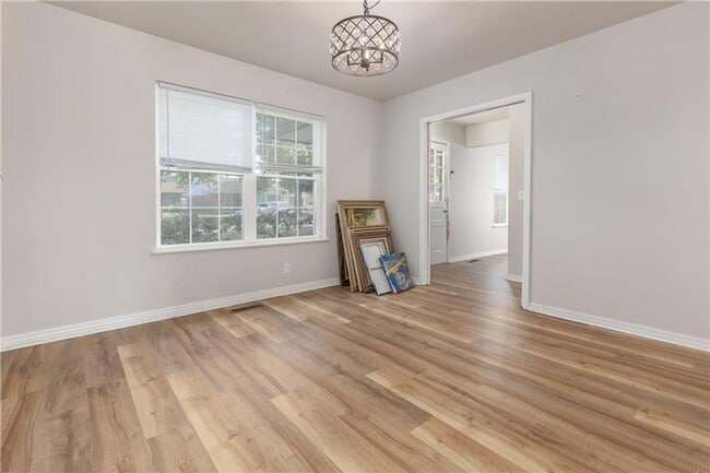 Building Photo - Brand new remodel in North OKC + 4 bedrooms