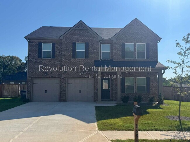 Building Photo - 368 River Walk Farm Pkwy