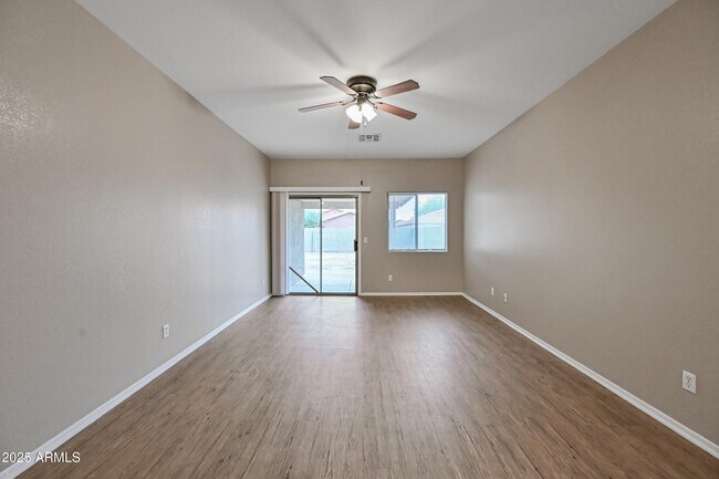 Building Photo - 6417 W Elwood St