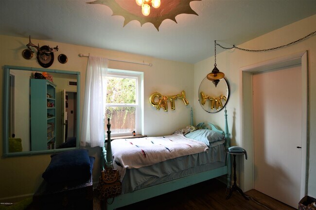 Building Photo - 4641 Blount Ave