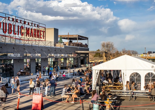 Building Photo - 1634 Sheridan Boulevard