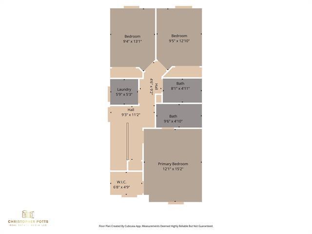 Building Photo - 1022 W Shepherd St