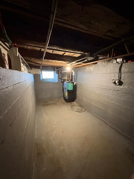 Basement - N7339 Meadowlark Rd