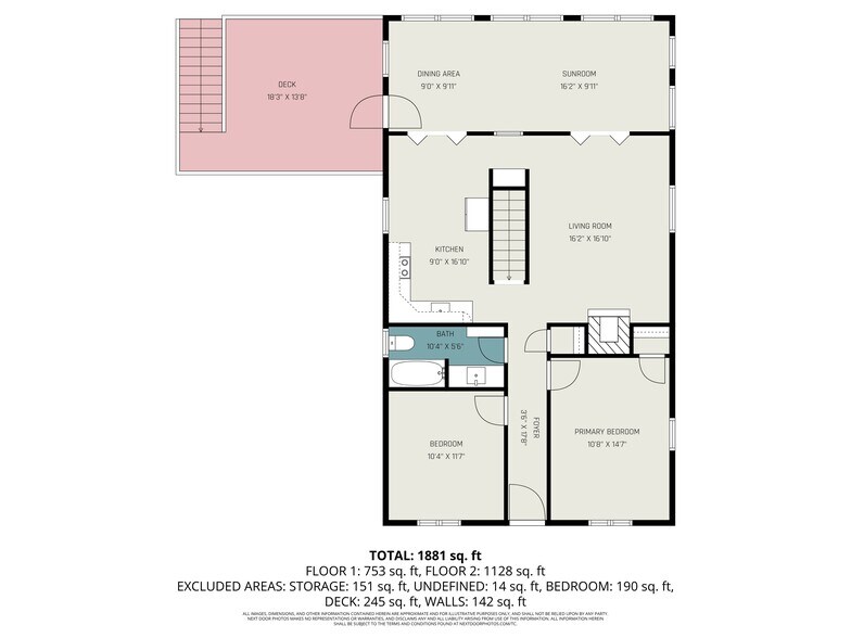 Building Photo - 15305 Silver Beach Dr