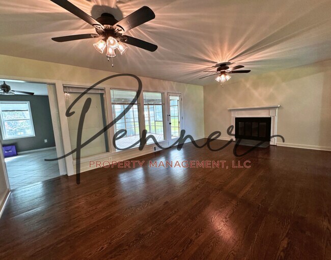 Building Photo - 3638 Blue Ridge Blvd