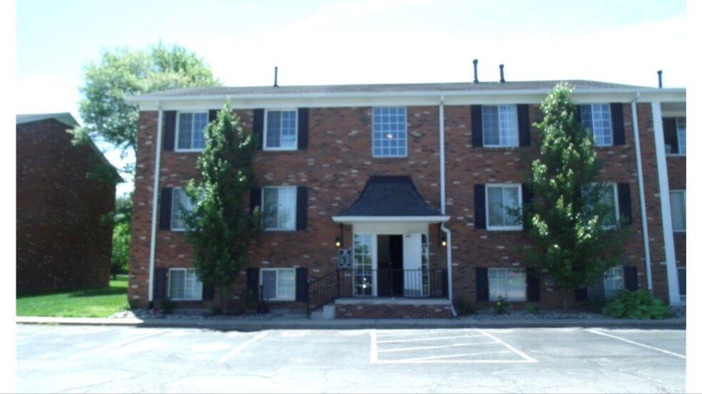 Building Photo - 409 W Highland Rd