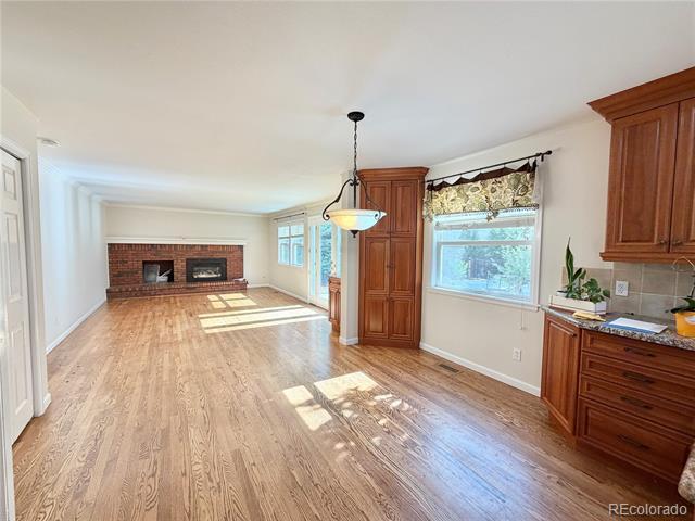 Building Photo - 6346 S Jersey Ct