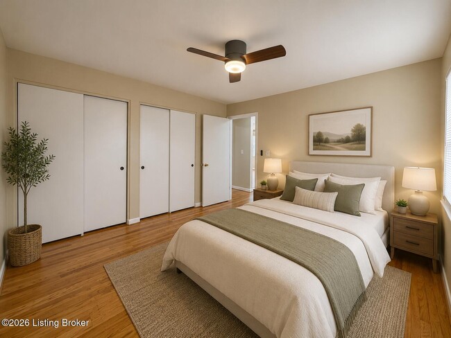 Building Photo - 2708 Riedling Dr