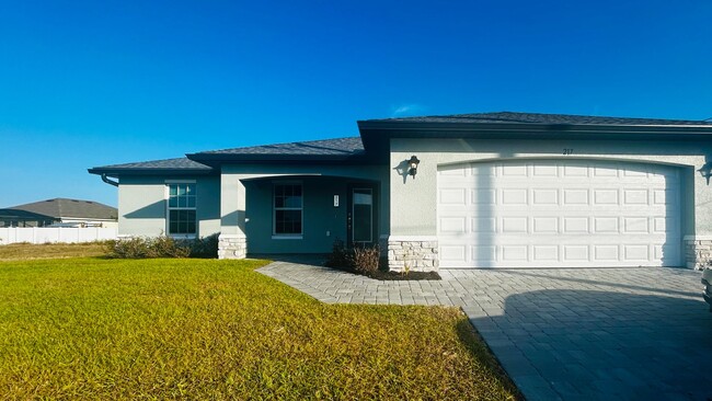 Building Photo - Cape Coral - Newer Single-Family Home - 3 ...