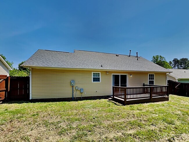 Building Photo - 9929 Austin Samuel Pl
