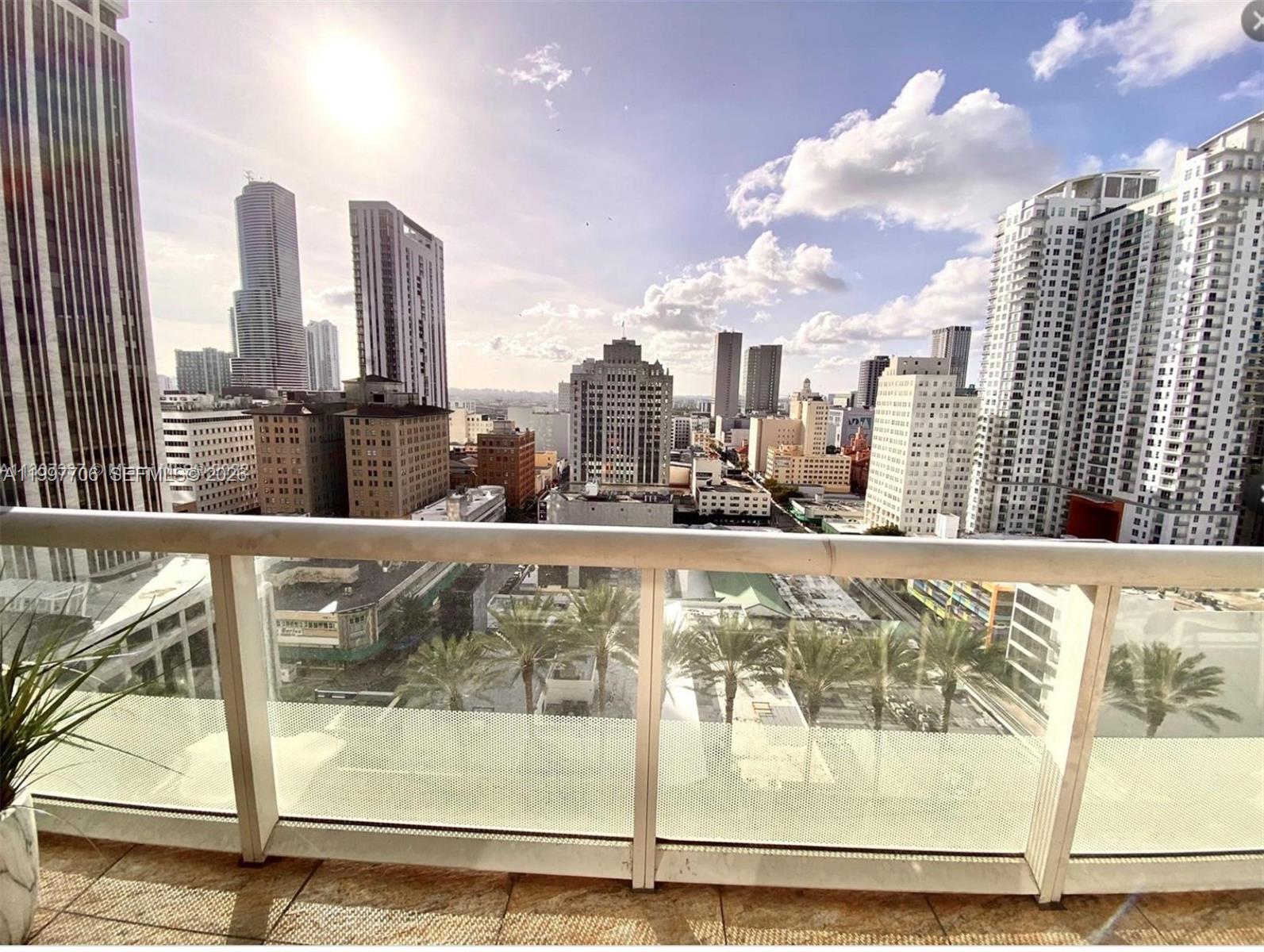 Building Photo - 50 Biscayne Blvd