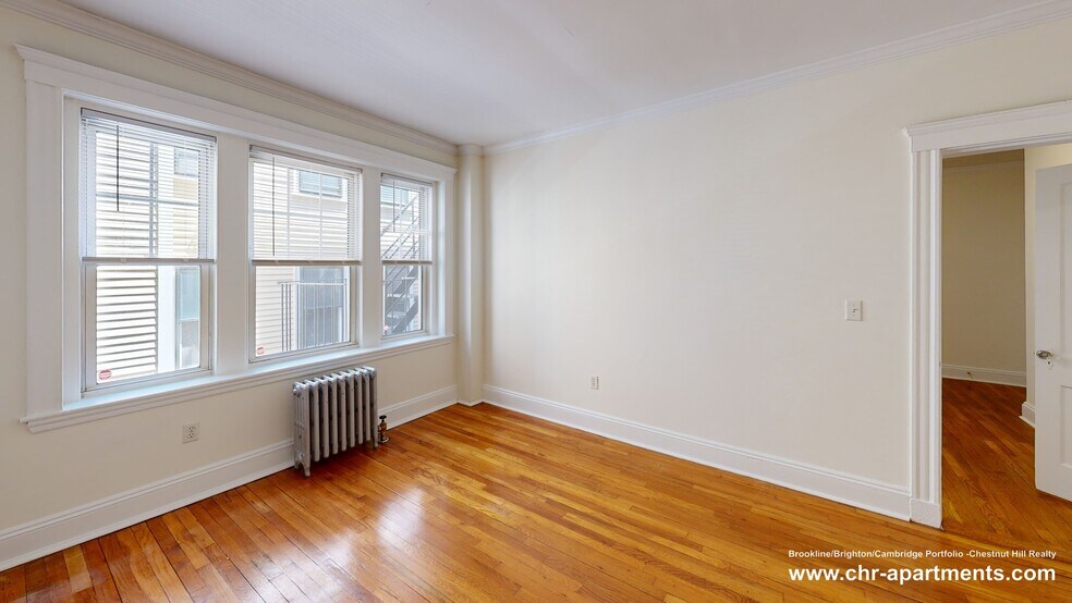 Building Photo - 21 Wendell St