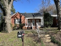 Building Photo - 3706 Turrentine St