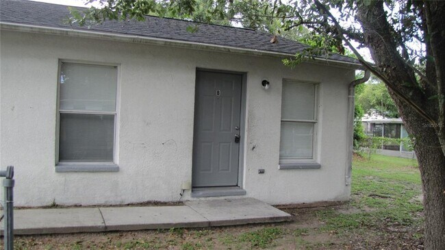 Building Photo - 3601 Temple St