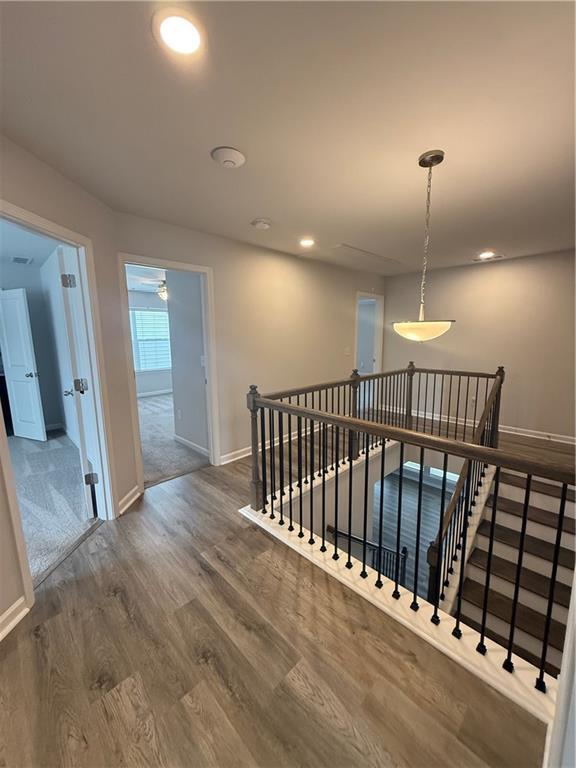 Building Photo - 4610 Sandy Creek Dr