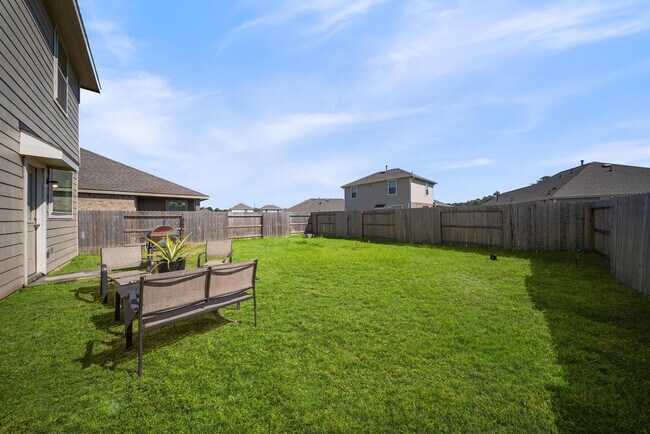 Building Photo - 6304 Barrington Clf Trl