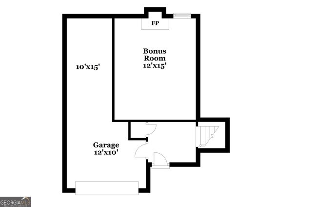 Building Photo - 7000 Merrywood Dr