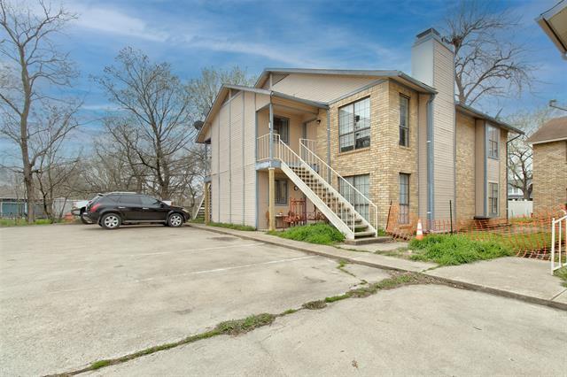 Building Photo - 207 W Trinity St