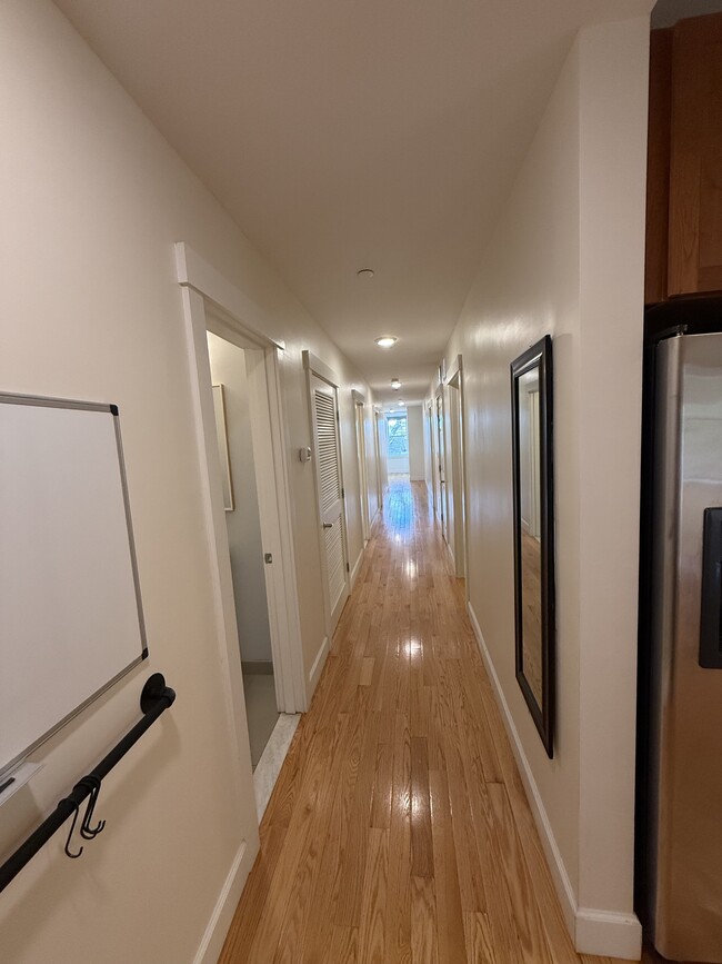 Building Photo - 367 Harvard St