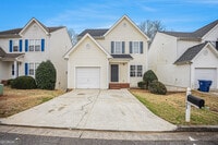 Building Photo - 429 Village Bluff Dr