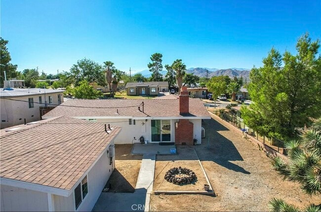 Building Photo - 7625 Borrego Trl