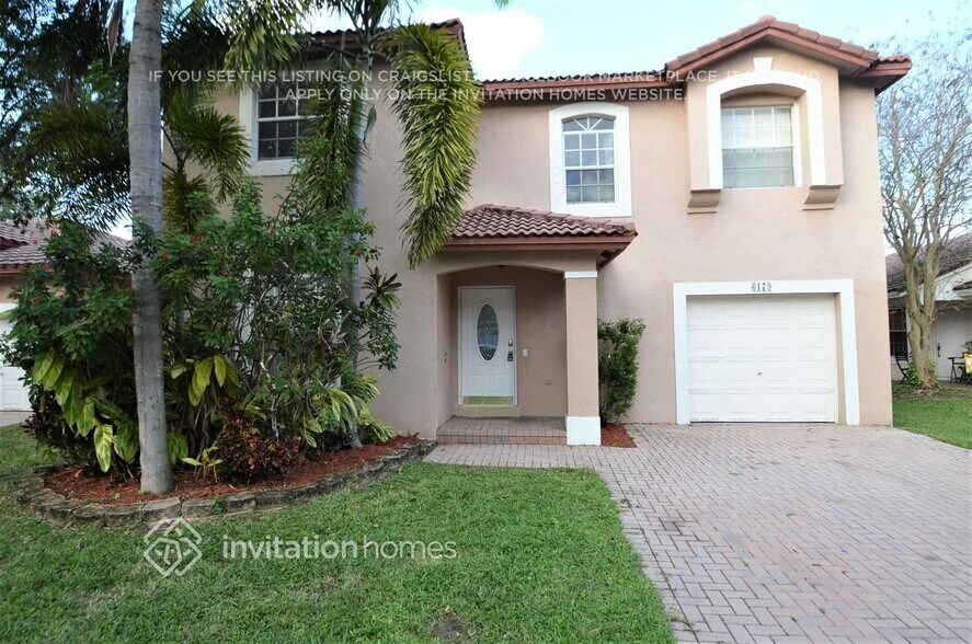Primary Photo - 6179 NW 40th St