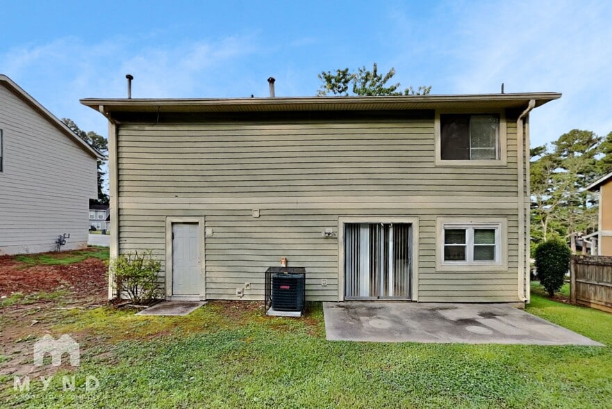 Building Photo - 785 Edenton Ct