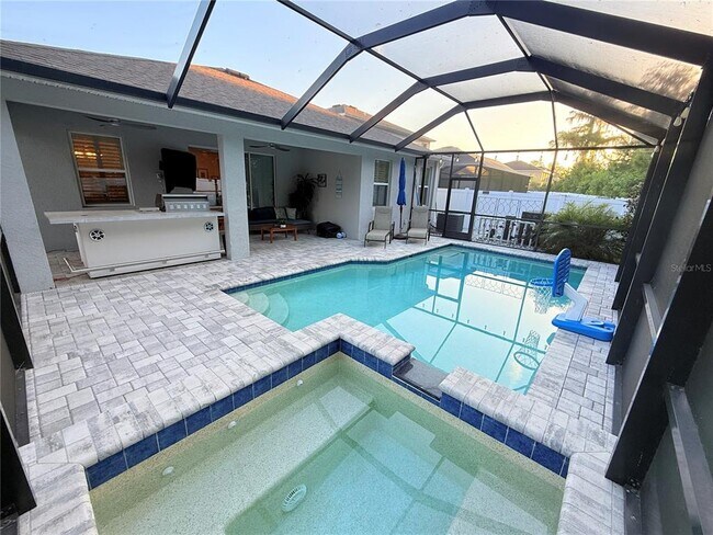 Building Photo - 8321 Praise Dr