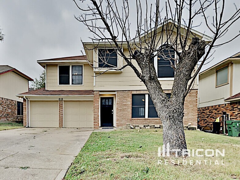 Building Photo - 815 Wyndham Pl