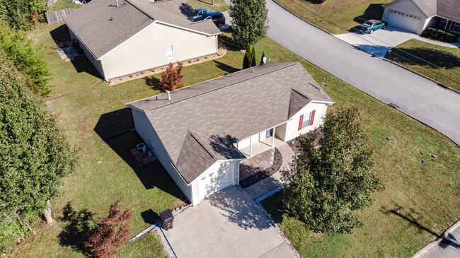 Building Photo - 6301 Hugh Willis Rd