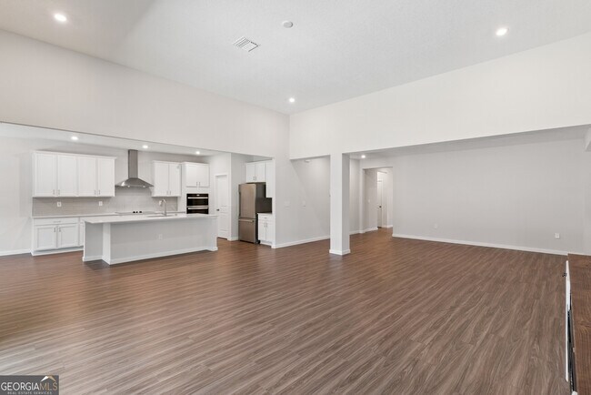 Building Photo - 208 Park View Ln