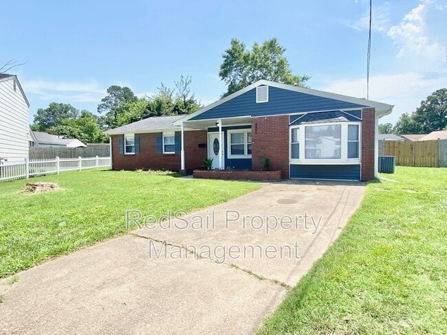 Building Photo - 701 Whitney Ct