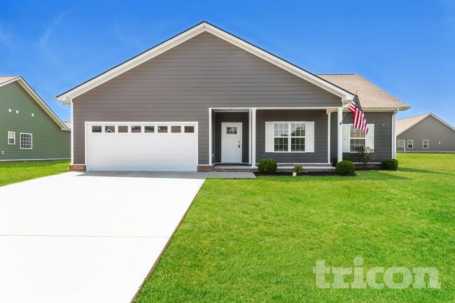 Building Photo - 820 Ellyson Dr