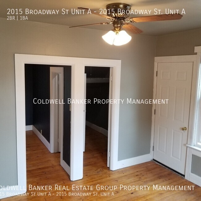 Building Photo - 2015 Broadway St
